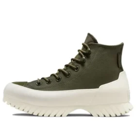 Chuck Taylor All Star Lugged Winter 2.0 „Cold Fusion – Cargo Khaki“