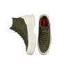 Chuck Taylor All Star Lugged Winter 2.0 „Cold Fusion – Cargo Khaki“