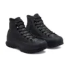 Chuck Taylor All Star Lugged Winter 2.0 „Cold Fusion – Schwarz“