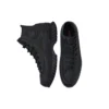 Chuck Taylor All Star Lugged Winter 2.0 „Cold Fusion – Schwarz“