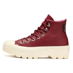 Chuck Taylor All Star Lugged Winter High GTX „Back Alley Brick“