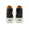 Chuck Taylor All Star Lugged Winter High GTX „Black Saffron Yellow“