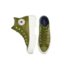 Chuck Taylor All Star Lugged Winter High GTX „Dark Moss“