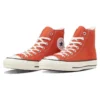 Chuck Taylor All Star Made in Japan High „Dark Orange“