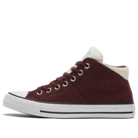 Chuck Taylor All Star Madison „Brown Creamyellow“