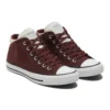Chuck Taylor All Star Madison „Brown Creamyellow“