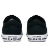 Chuck Taylor All Star Madison Low „Black White“ Chuck Taylor All Star Madison Low „Black White“