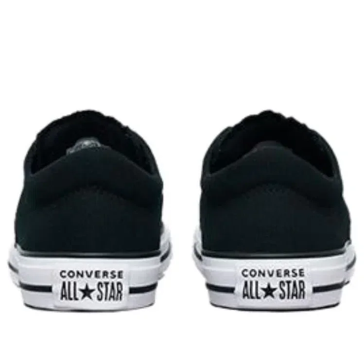 Chuck Taylor All Star Madison Low „Black White“ Chuck Taylor All Star Madison Low „Black White“