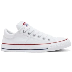Chuck Taylor All Star Madison Low „Pure White“