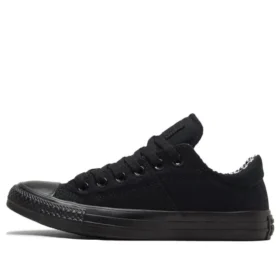 Chuck Taylor All Star Madison Low „Schwarz“
