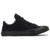 Chuck Taylor All Star Madison Low „Schwarz“