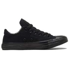 Chuck Taylor All Star Madison Low „Schwarz“