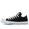 Chuck Taylor All Star Madison Low „Schwarz-Weiß“