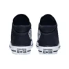 Chuck Taylor All Star Madison Mid „Black“