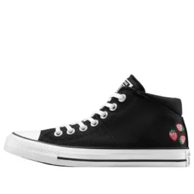 Chuck Taylor All Star Madison Mid „Embroidered Strawberries“