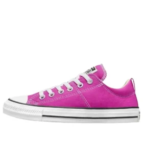 Chuck Taylor All Star Madison Ox „Pink Fuchsia“