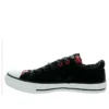 Chuck Taylor All Star Madison Ox „Schwarz“