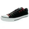 Chuck Taylor All Star Madison Ox „Schwarz“