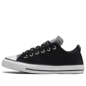 Chuck Taylor All Star Madison „Schwarz“