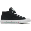 Chuck Taylor All Star Madison „Schwarz“