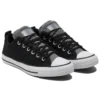 Chuck Taylor All Star Madison „Schwarz“