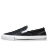 Chuck Taylor All Star Malden Slip-On „Black White“