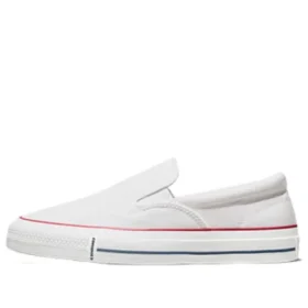 Chuck Taylor All Star Malden Slip-On „White Red Blue“