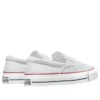 Chuck Taylor All Star Malden Slip-On „White Red Blue“