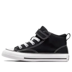 Chuck Taylor All Star Malden Straßenschuhe „Schwarz Weiß“