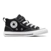 Chuck Taylor All Star Malden Straßenschuhe „Schwarz Weiß“
