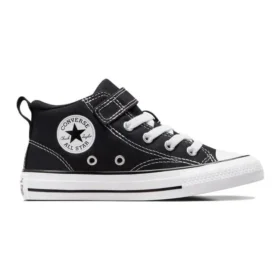 Chuck Taylor All Star Malden Straßenschuhe „Schwarz Weiß“