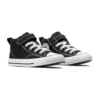 Chuck Taylor All Star Malden Straßenschuhe „Schwarz Weiß“