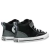 Chuck Taylor All Star Malden Street 1V „Black“