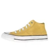 Chuck Taylor All Star Malden Street Mid Top „Gelb“