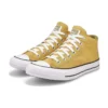 Chuck Taylor All Star Malden Street Mid Top „Gelb“