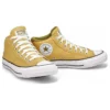 Chuck Taylor All Star Malden Street Mid Top „Gelb“