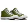 Chuck Taylor All Star Malden Street Mid Top „Green“