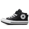 Chuck Taylor All Star Malden Street Mid-Top Stiefel „Schwarz“