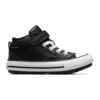 Chuck Taylor All Star Malden Street Mid-Top Stiefel „Schwarz“