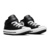 Chuck Taylor All Star Malden Street Mid-Top Stiefel „Schwarz“