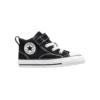 Chuck Taylor All Star Malden Street „Schwarz“