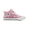 Chuck Taylor All Star Malden Street Stars Mid-Top Sneaker „Baby Pink“