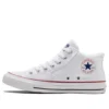Chuck Taylor All Star Malden Street „Weiß Rot Blau“
