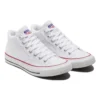 Chuck Taylor All Star Malden Street „Weiß Rot Blau“