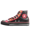 Chuck Taylor All Star Matryoshka High Top „Schwarz“