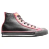 Chuck Taylor All Star Matryoshka High Top „Schwarz“