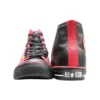 Chuck Taylor All Star Matryoshka High Top „Schwarz“