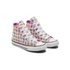 Chuck Taylor All Star „Mehrfarbig, Rosarot, Gelb“