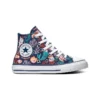 Chuck Taylor All Star Mermaid „Blue“