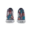Chuck Taylor All Star Mermaid „Blue“